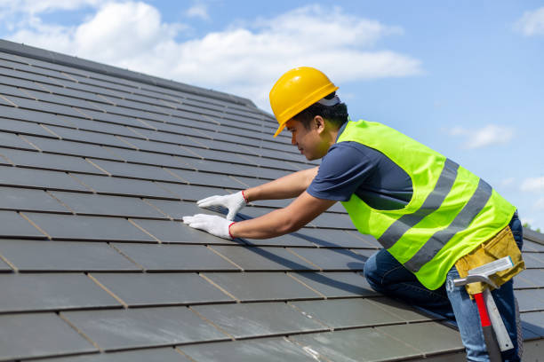 Quick and Trustworthy Emergency Roof Repair Services in Stephenville, TX