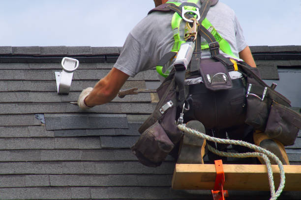 Stephenville, TX Roofing Contractor Company