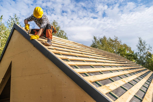Tile Roofing Contractor in Stephenville, TX