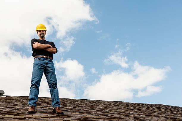 Best Storm Damage Roof Repair  in Stephenville, TX