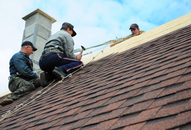 Roof Waterproofing Services in Stephenville, TX